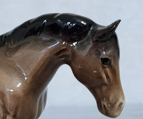 Beswick frühe jungen pony - frühe,
