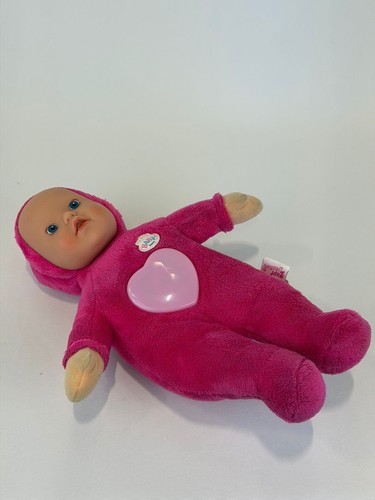 Zapf creation little - little, baby
