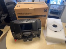 Kodak Film Reels Digitizer /