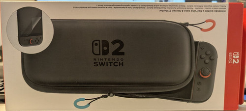 Nintendo switch tasche und - nintendo,