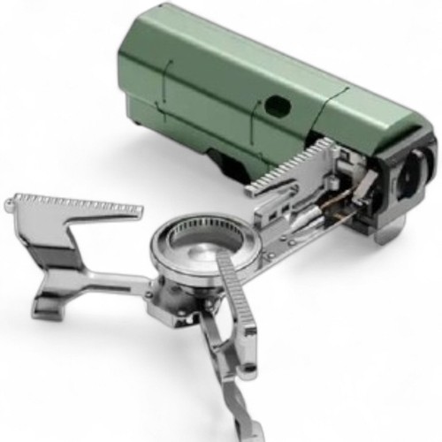 Swiss outdoor 1600 camping - outdoor, w