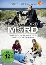 Nord Nord Mord - Sievers und