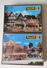 Faller bausätze b 320 - -,
