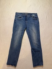 Damen Jeans Blue Motion In