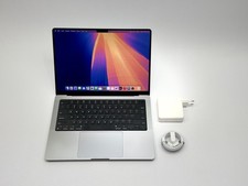 Apple MacBook Pro 14“ M1 PRO