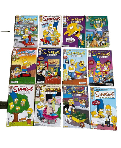 Comic paket 42 - comic-paket,