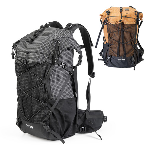 Qunature wanderrucksack 35l - qunature,