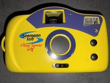 Seemann Sub Aqua Sport DX -