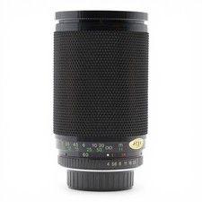 Soligor zoom macro 60 - zoom, 60-300