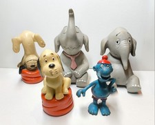 Loriot Figuren: Wum, Wendelin