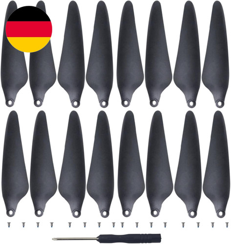Propeller für hs360s - propeller,