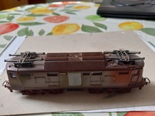 HO E-Lok Baureihe E42/4142 der