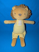 Neu, Fehn, dm,Löwe , Stofftier,Kuscheltier ,30 cm , ? Stoffpuppe, Puppe, lion