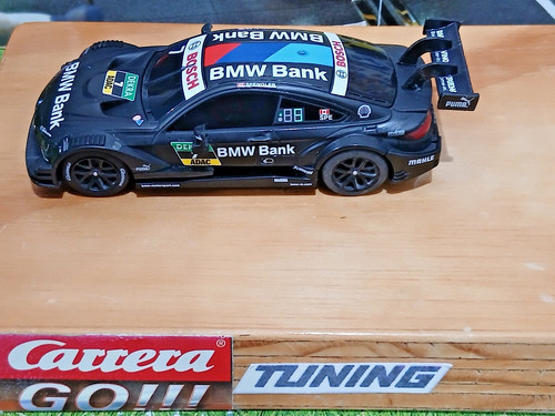 Carrera bmw m4 - carrera,