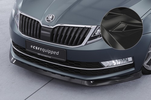 Cup spoiler lippe - lippe, front