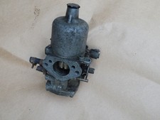Mgb vergaser hif4 b - vergaser, su