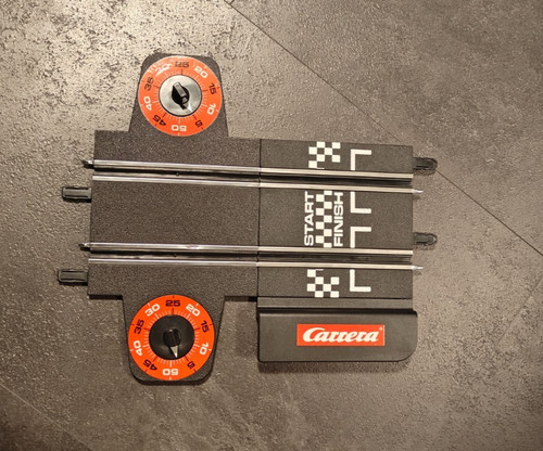 Carrera - ,