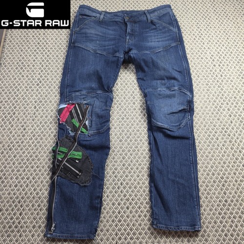Star raw 5620 elwood 3d - 5620,