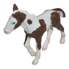 Schleich 13295 Tinker Fohlen