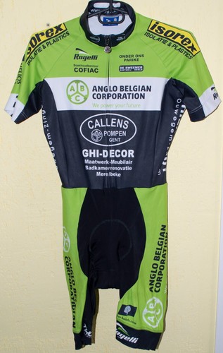 Rogelli skinsuit fahrrad - rogelli,