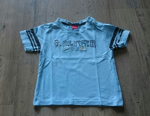 Shirt gr 74 - shirt,,
