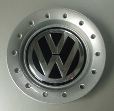 1x Original VW Golf 4 1J Bora Felgendeckel Nabendeckel Felgenkappe 1J0601149N 