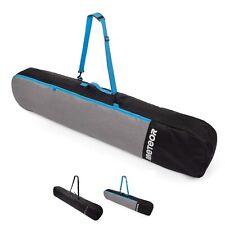 Snowboardrucksack Snowboard Tasche Boardbag Snowboardtasche 167x34x16?? meteor