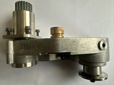 Striebig Vorritzsägeaggregat VSA voll funktionsfähig