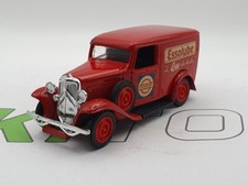 Citroen 500 kg Essolube Eligor