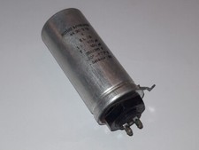 Elko 100+100uF, 350/385V aus