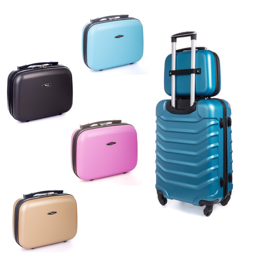 Kosmetikkoffer tasche beauty - kosmetikkoffer,