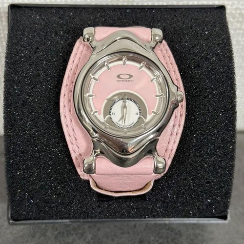 Oakley uhren damen rosa - uhren, farbe