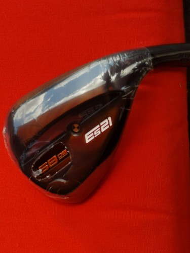 Mizuno es21 lobwedge - mizuno, grad
