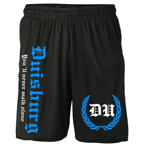 Duisburg kranz hose short - kranz,