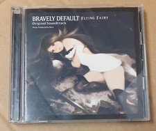 Bravely Default Flying Fairy