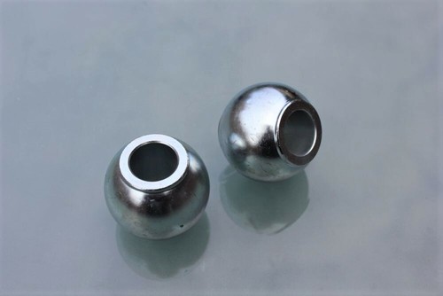 Oberlenkerkugel für - 2, x