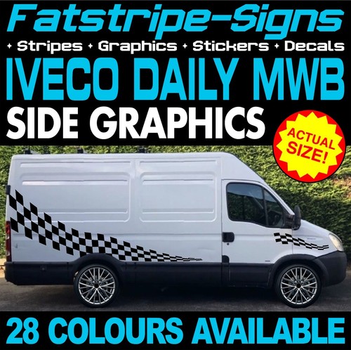 Passend für iveco daily - für,