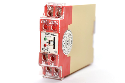 Riese lz1 zeitrelais - riese, rs-lz1
