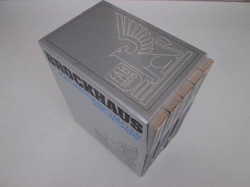 Brockhaus naturwissenschaften - brockhaus,