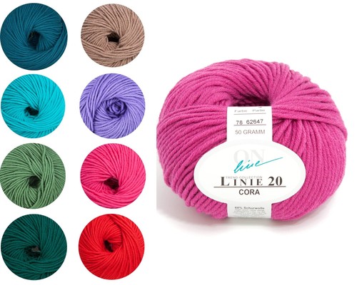 Online linie cora - online,