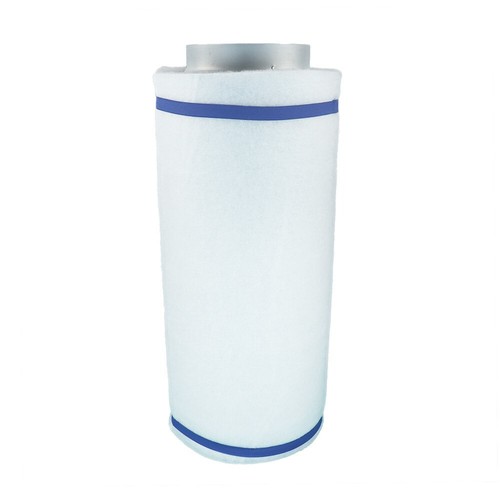 Aktivkohlefilter 125 450 - aktivkohlefilter, mm
