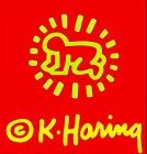 Keith Haring von Haring, Keith, Sussman, Elisabeth | Buch | Zustand sehr gut