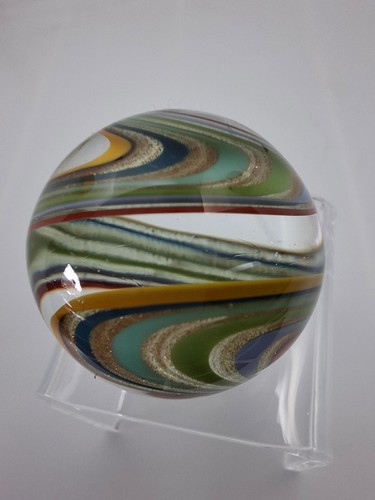 Lauscher glasmurmel von ralf - lauscher-glasmurmel,