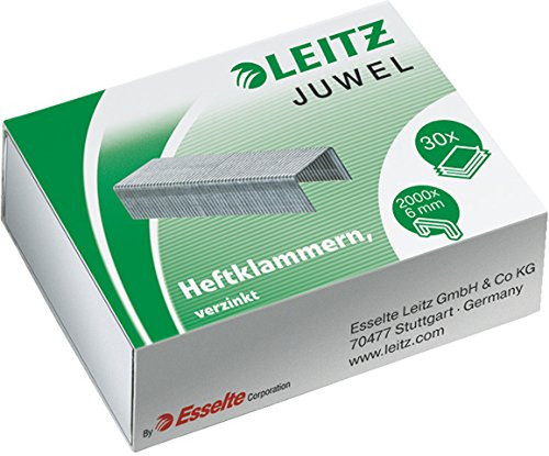 Verzinkte heftklammern mm - verzinkte,