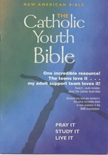 The Catholic Youth Bible: New
