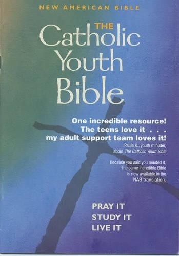 The catholic youth - youth, new