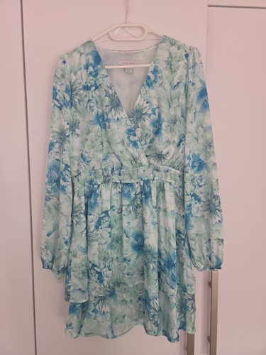 Schickes neuwertiges kleid - schickes,