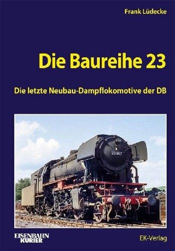 Frank lüdecke die baureihe - frank,