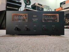 Sansui Baf1 Ba F1 Endstufe
