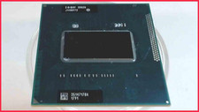 CPU Prozessor Intel Core i7-2670QM 2.2 GHz SR02N Dell XPS L502X
